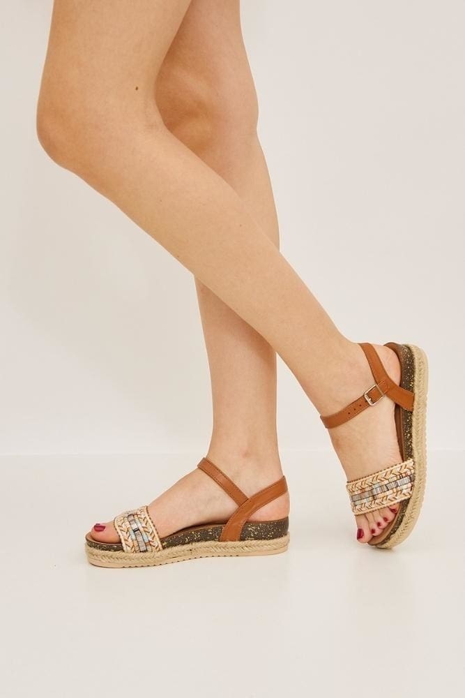 Sandales Hippie Chic – Image 3