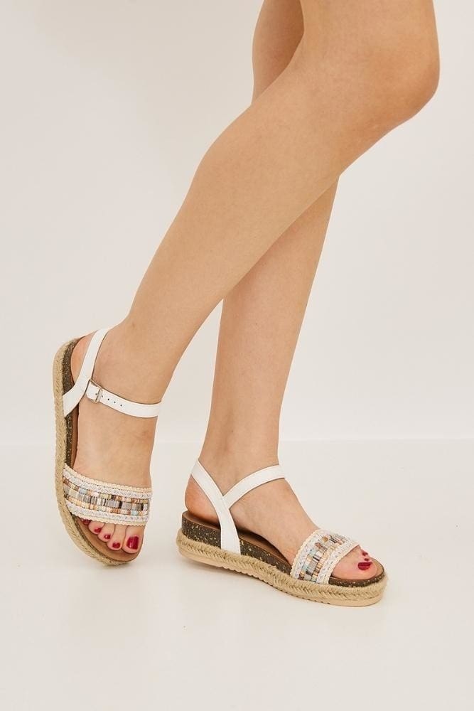 Sandales Hippie Chic – Image 5