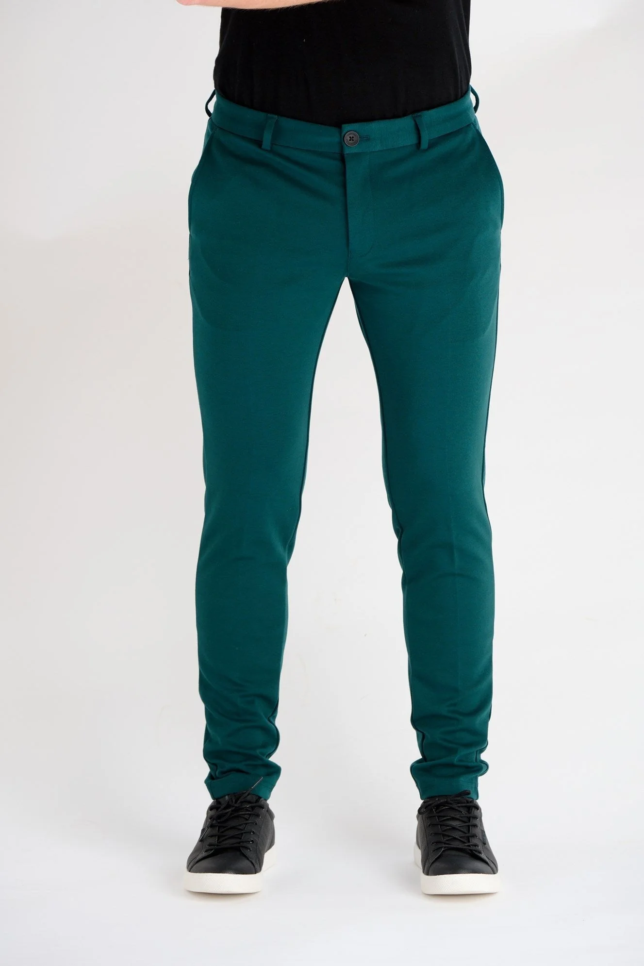 L'original Performance Pants - Vert – Image 3