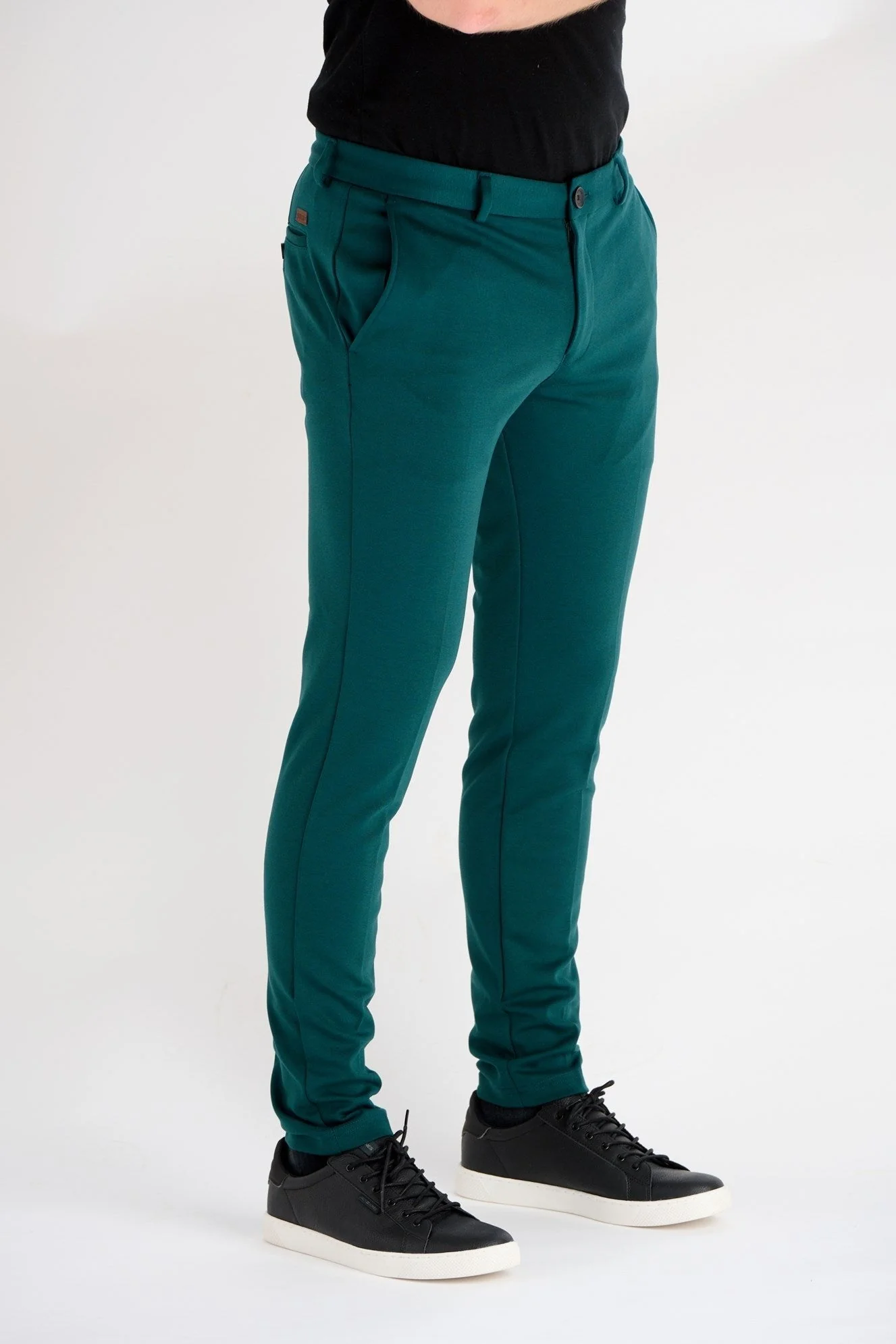 L'original Performance Pants - Vert – Image 4