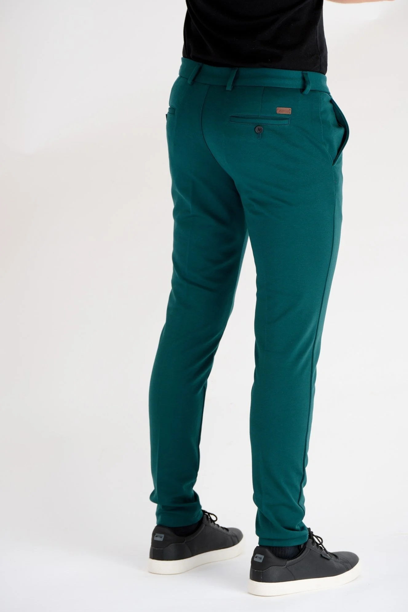 L'original Performance Pants - Vert – Image 7