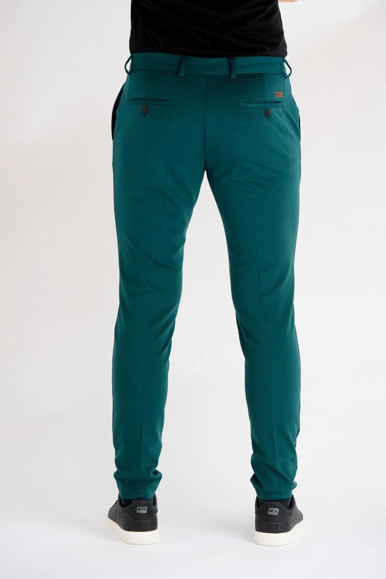 L'original Performance Pants - Vert – Image 5