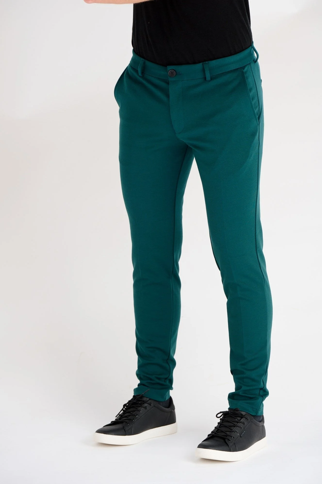 L'original Performance Pants - Vert – Image 8
