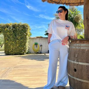 Pantalon Lido