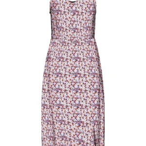 Robe de veau de sangle facile - violet