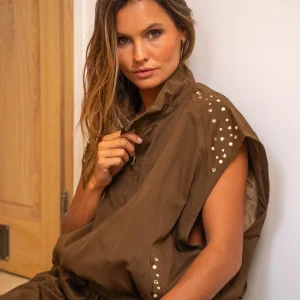 Veste sans manche Ziva