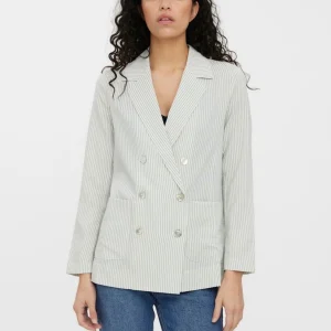 OCA Blazer - Sage